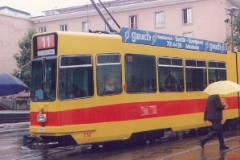 Basel, 8. July 1996